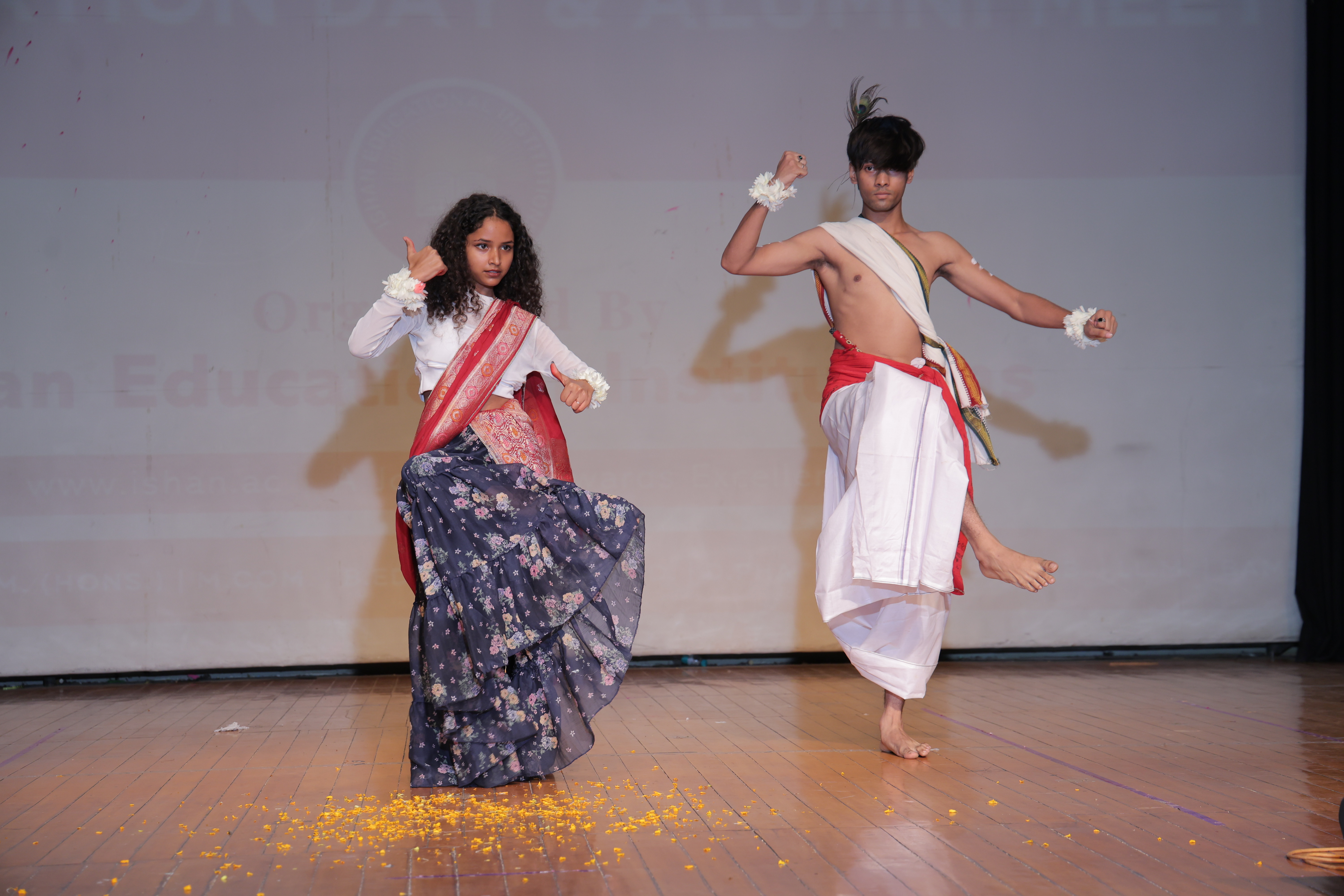 Campus event
