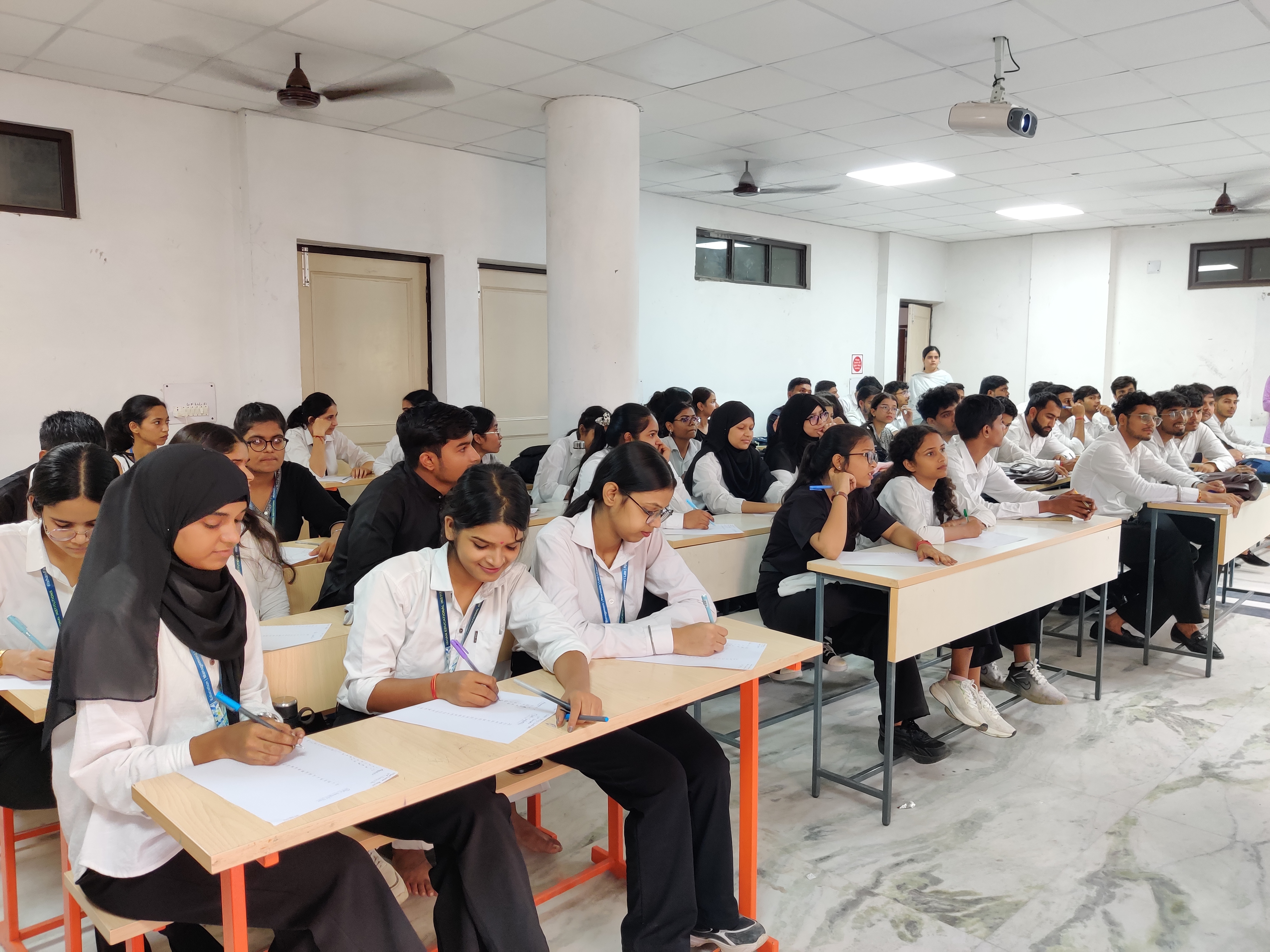 Academics 4