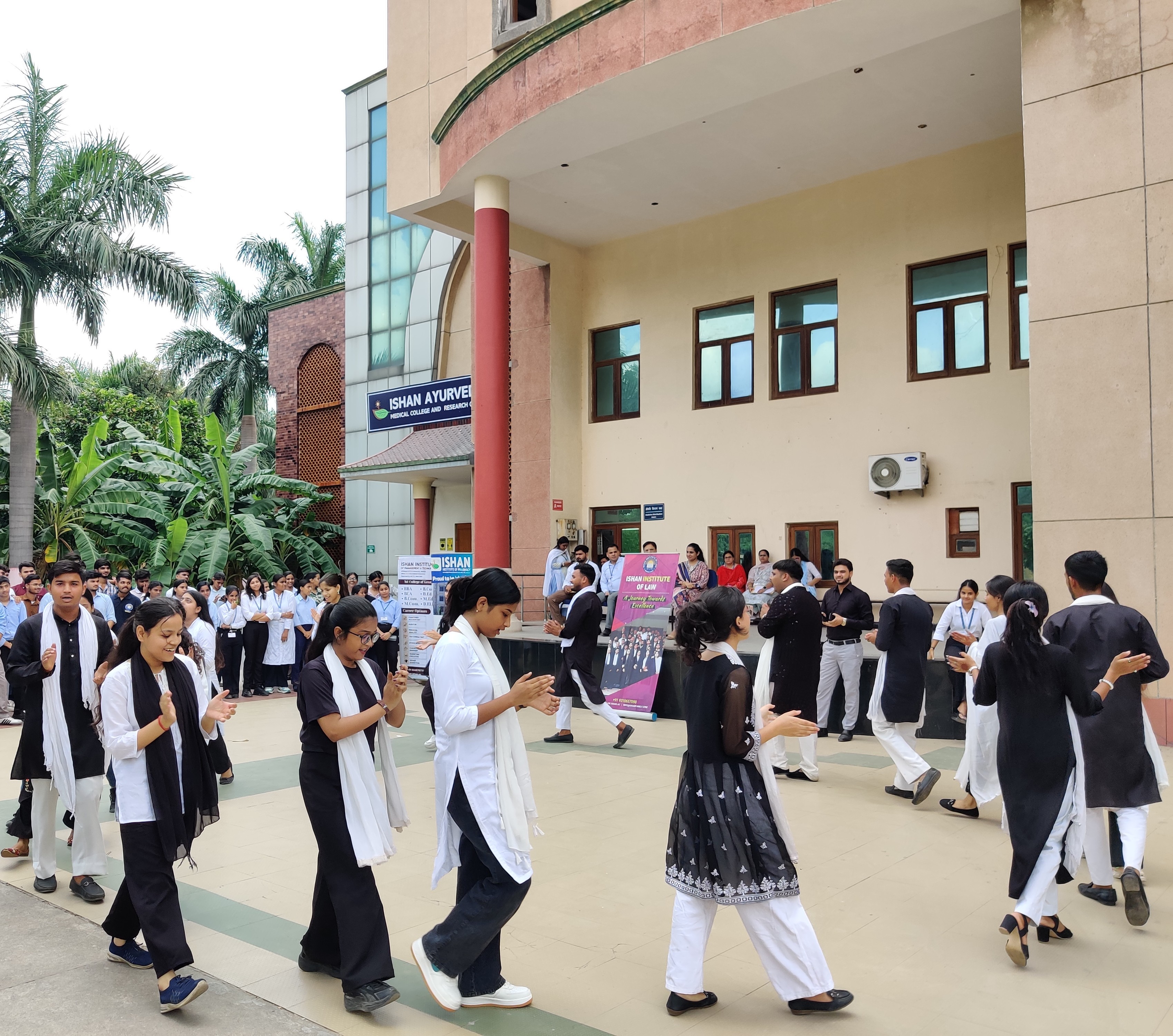 Cultural Activities 4