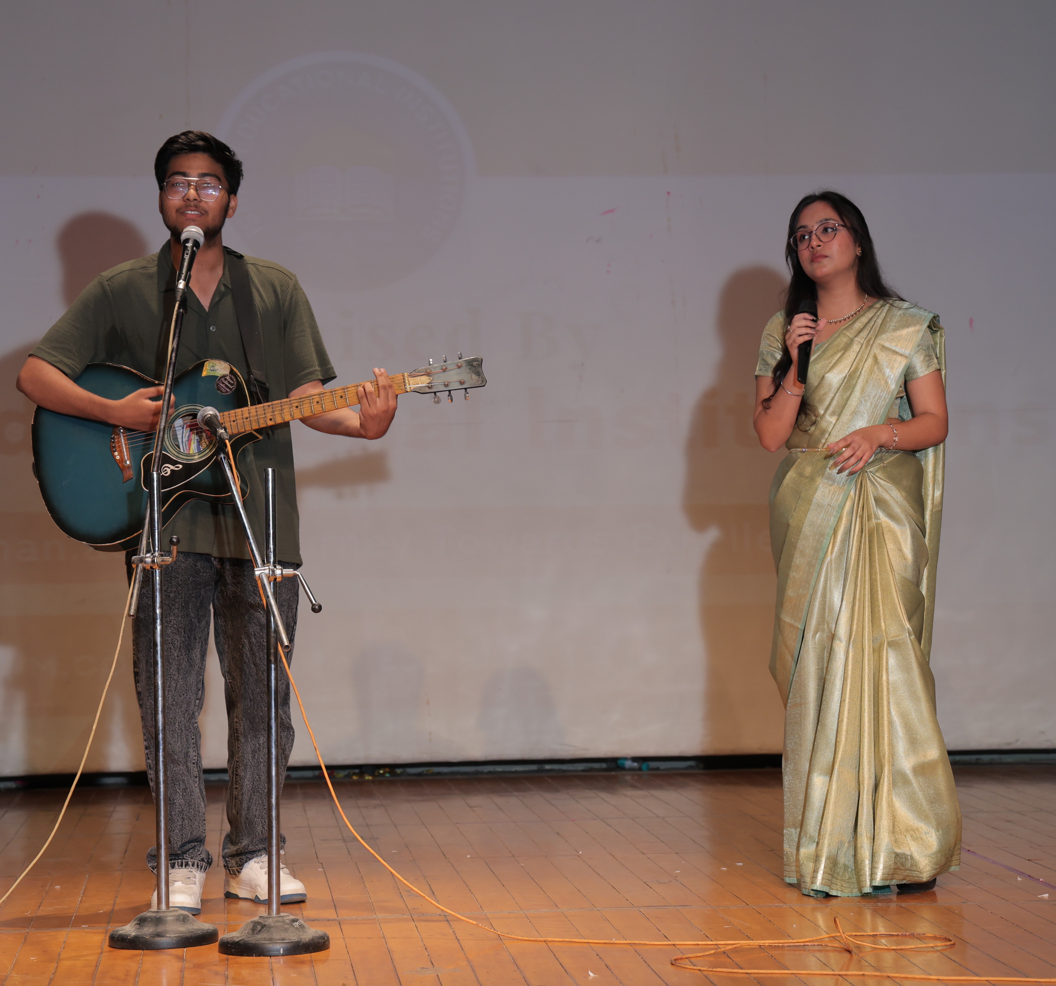 Cultural Activities 1