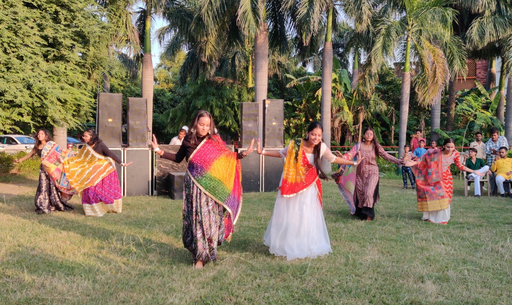 Cultural Activities featured