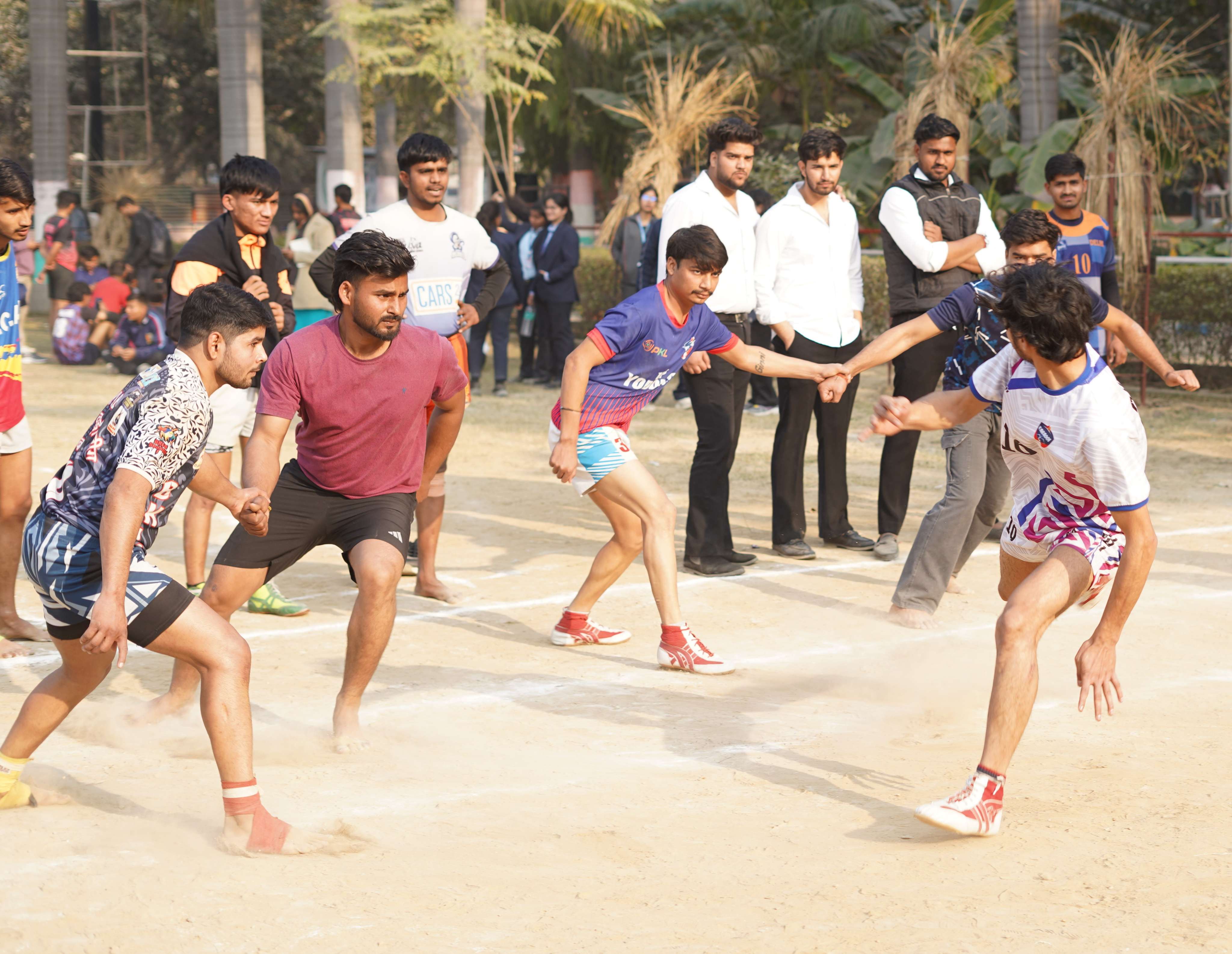 Sports featured