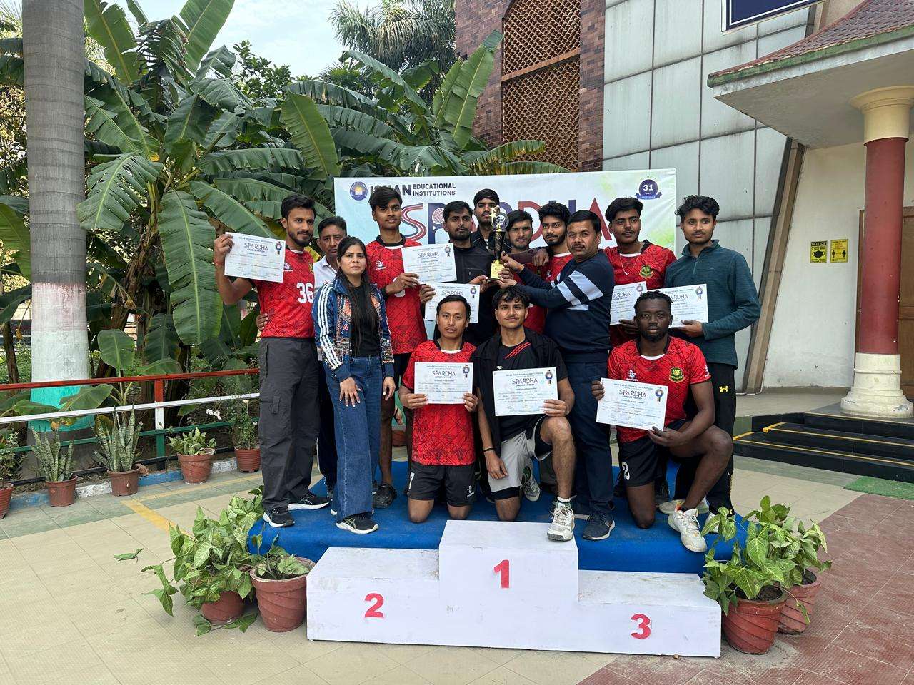 Sports 2