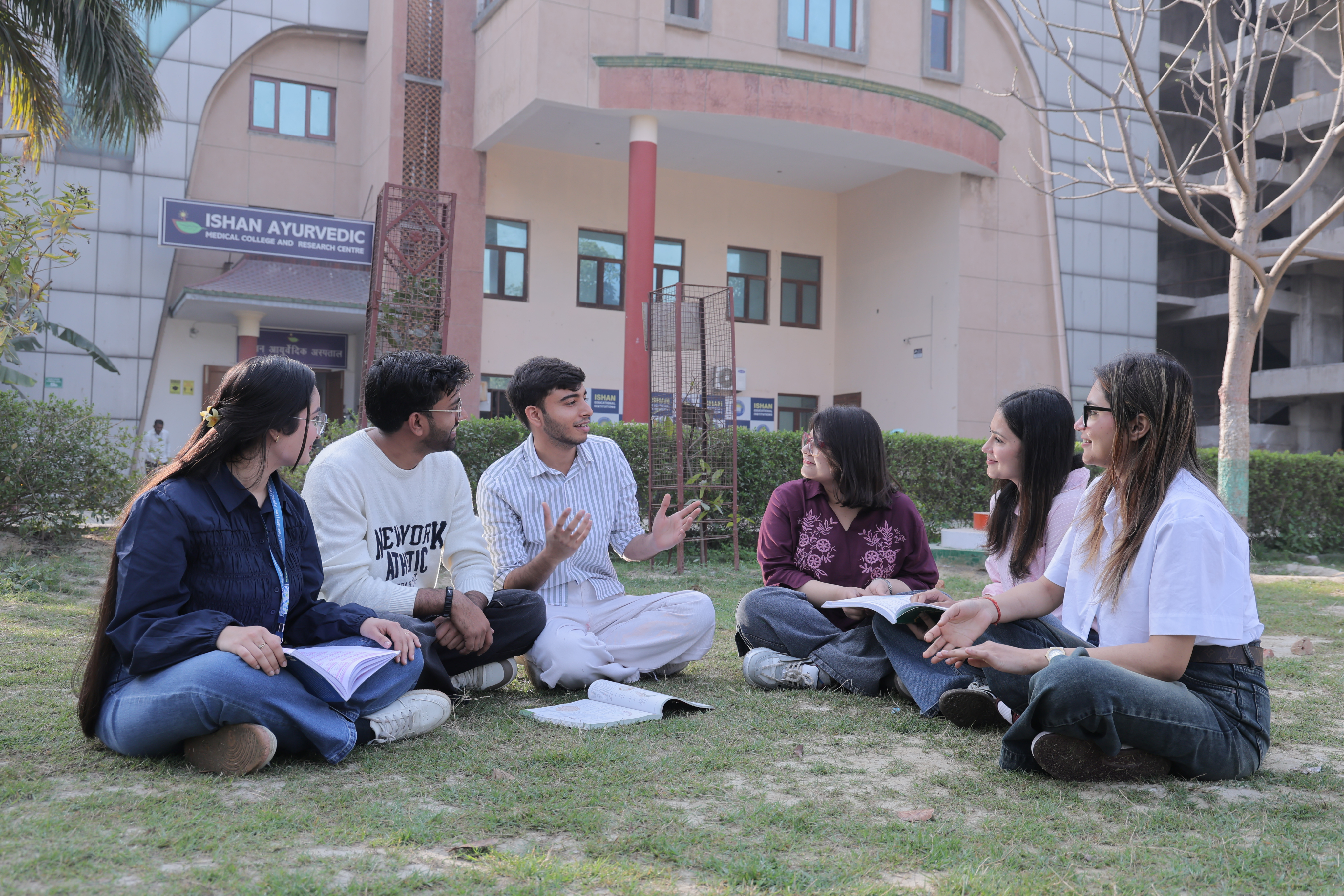 Advocacy & Communication Skills