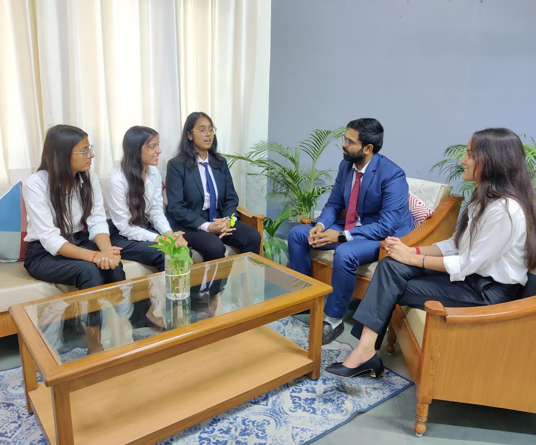 Legal Entrepreneurship
