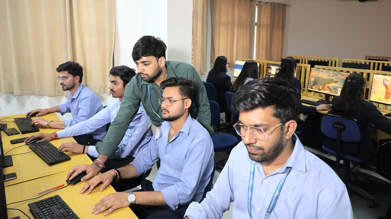 Legal Research & Digital Literacy